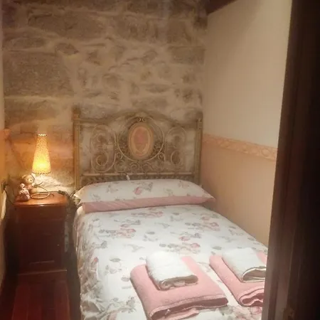 Διαμέρισμα Casa Emblematica Plaza De La Lena